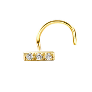 Diamonds Nose BAR BIA