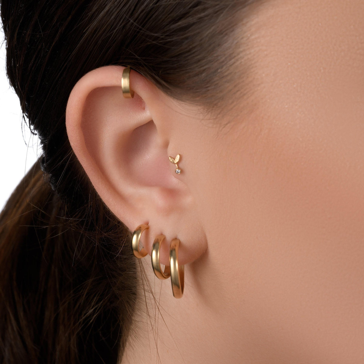 How to Choose Cartilage Jewelry