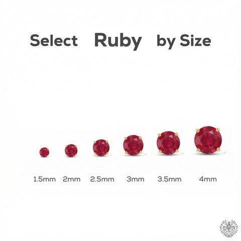 Nose Studs Collection