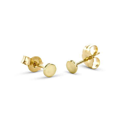 Stud Earrings