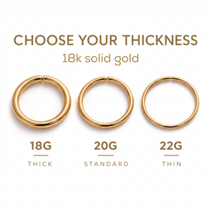 Everyday Gold Essentials
