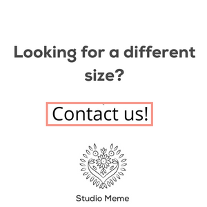 Gold Earrings - Scarlette